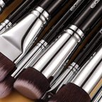 BRUSH KIT BRIGHT SCULPT AND BLEND