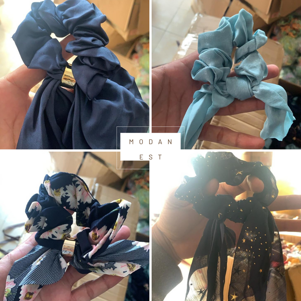 Half KG  Hair Accessories OD05