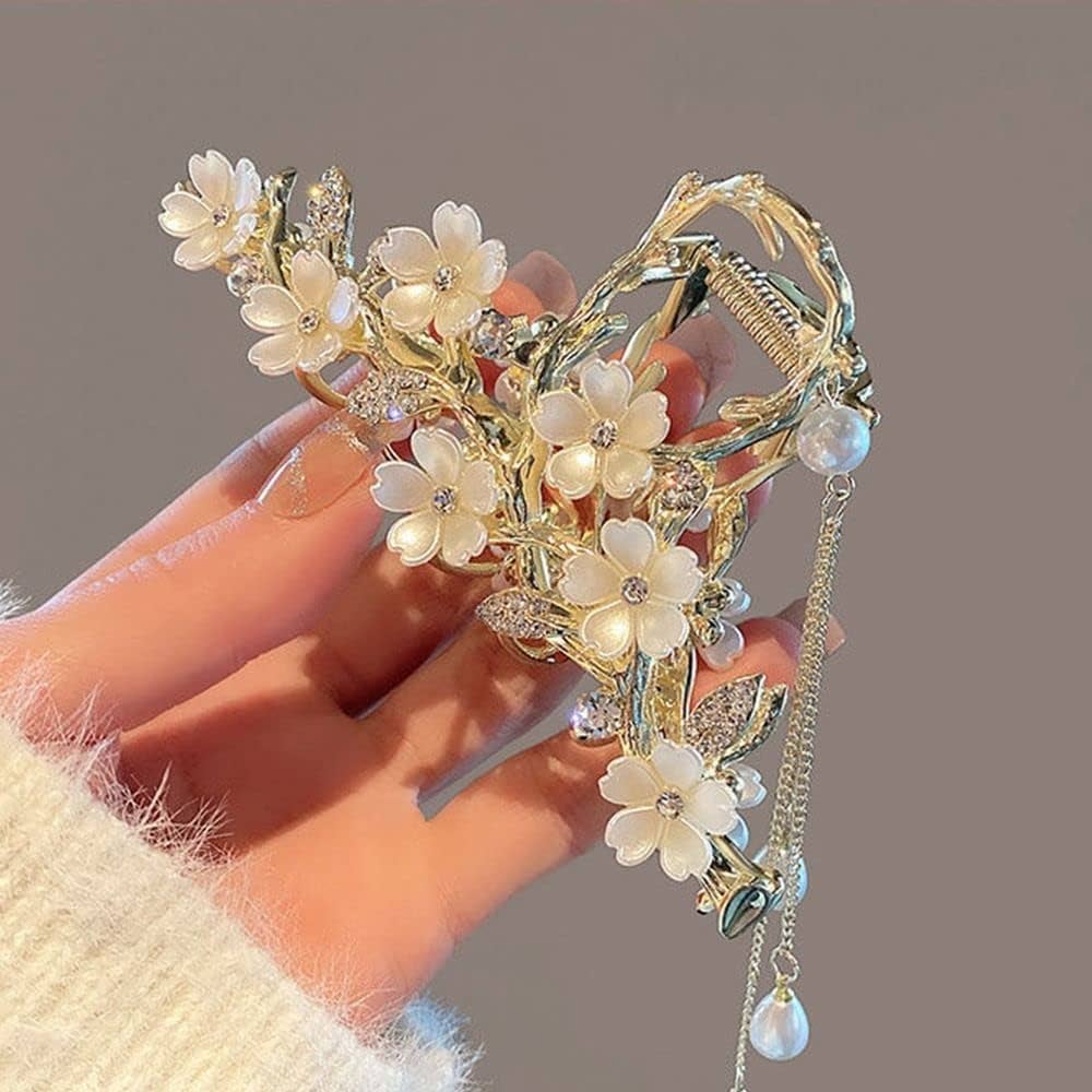 Hair Catcher Clips Half KG