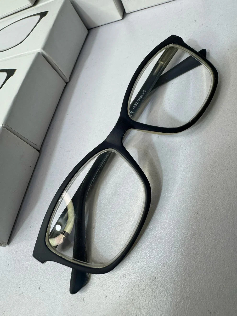 Pack of 2 Reading Glasses Frames