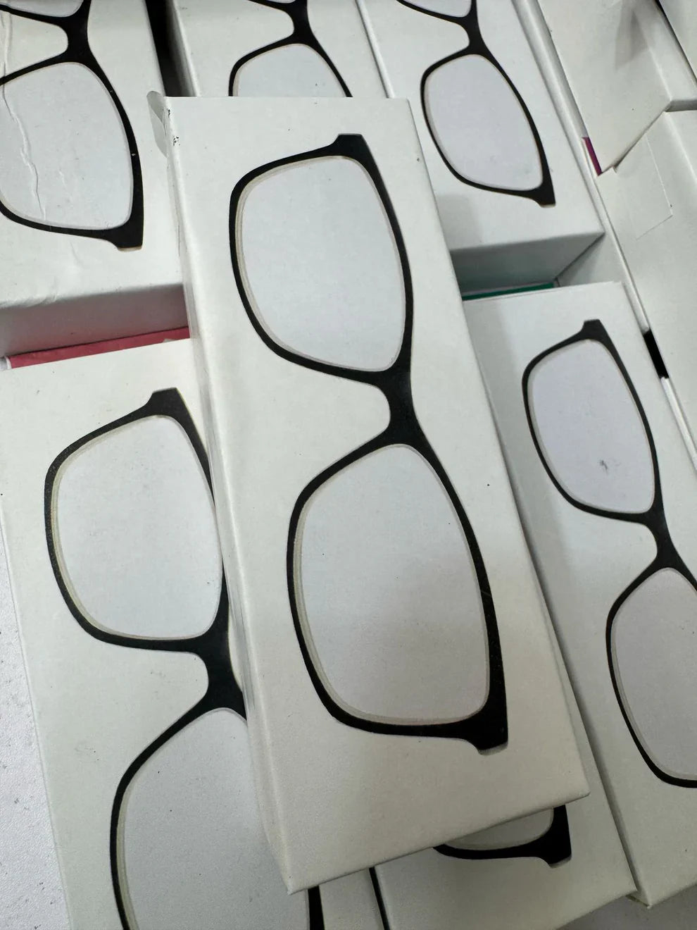 Reading Glasses Frame