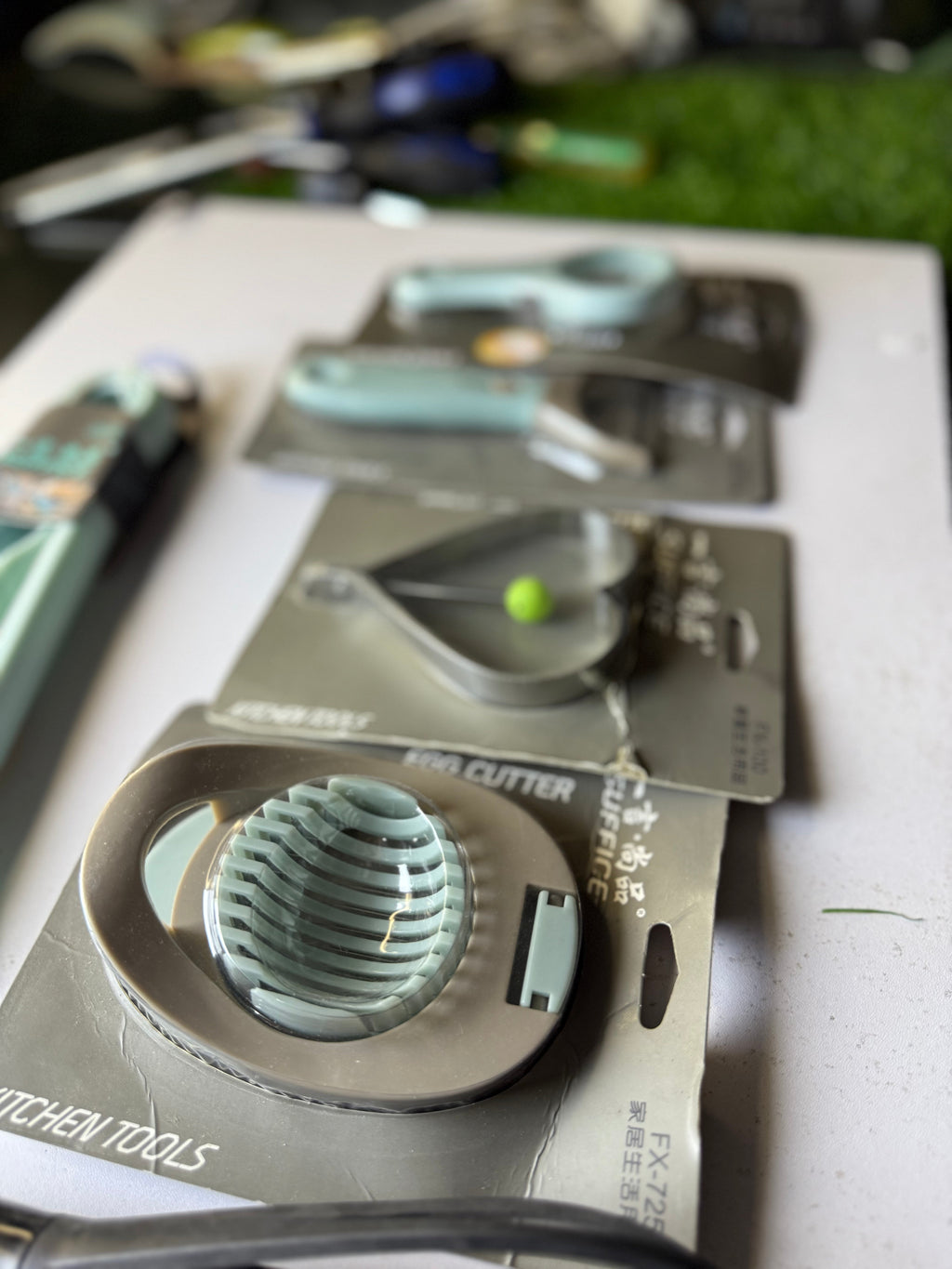 Kitchen Accessories KA-1650