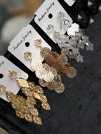 17 pcs imported jewellery sets