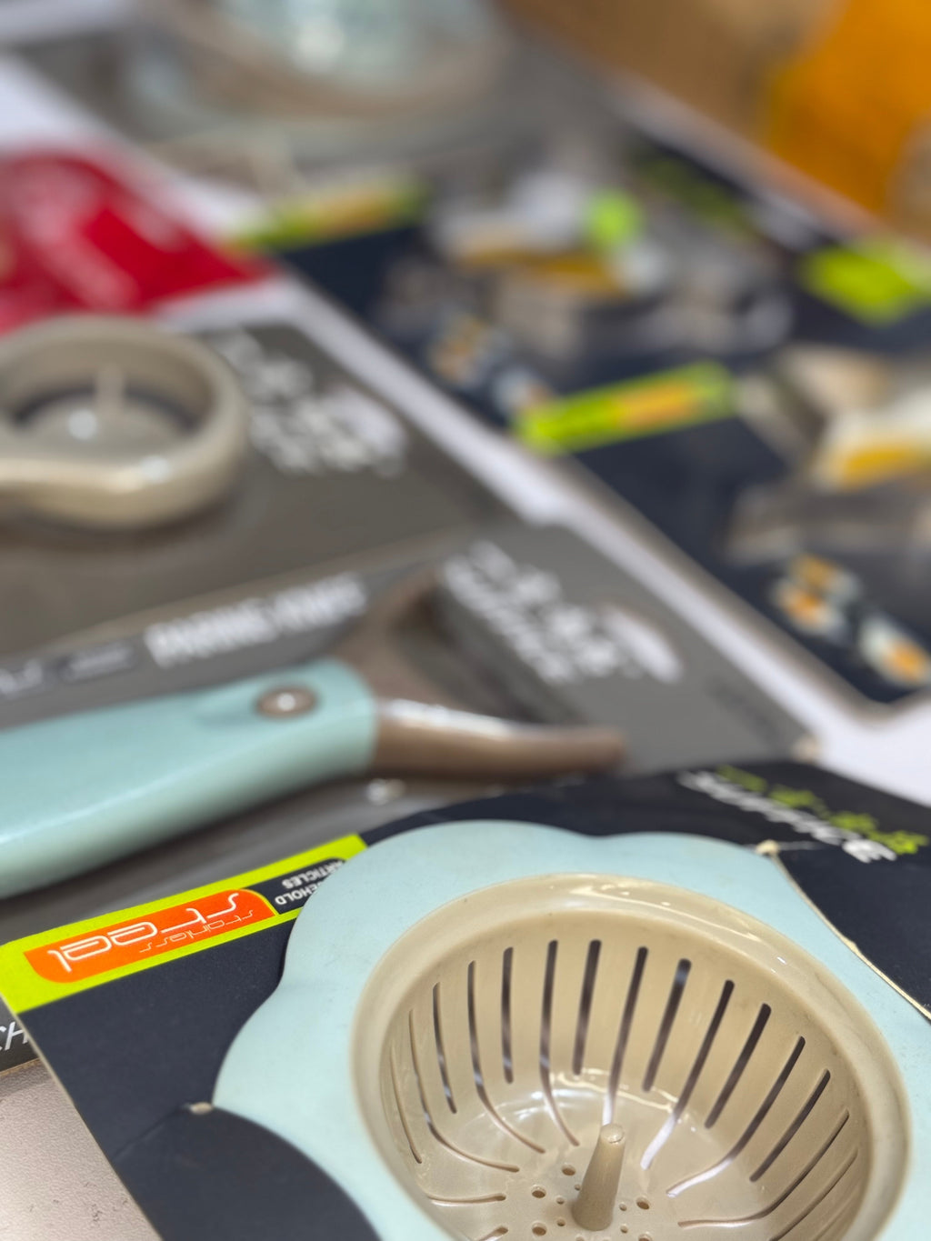 Kitchen Accessories KA-2000