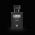 LUMIN Perfume ( Baccarat Rouge 540 )
