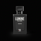 LUMIN Perfume ( Baccarat Rouge 540 )