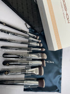 MAKEUP BRUSHES BOX PACK