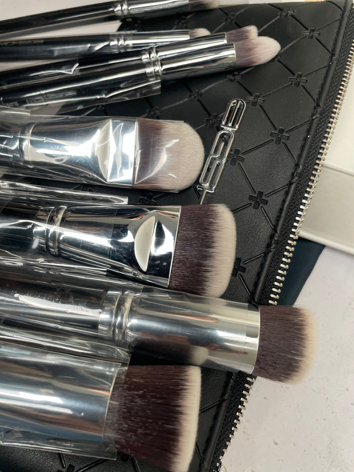MAKEUP BRUSHES BOX PACK