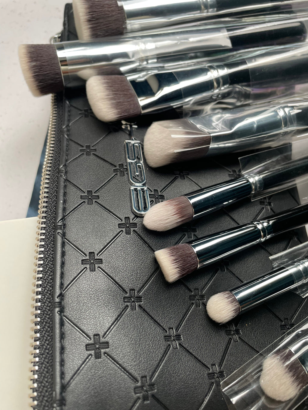 MAKEUP BRUSHES BOX PACK