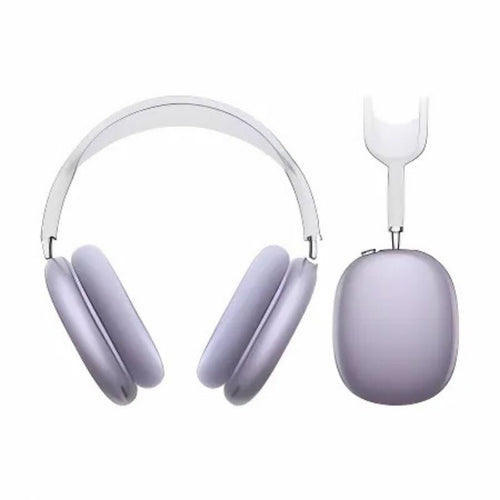 AirPods Max Wireless Over-Ear Headphones | Active Noise Cancelling & Spatial Audio