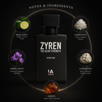 Zyren Perfume ( Office For Men )