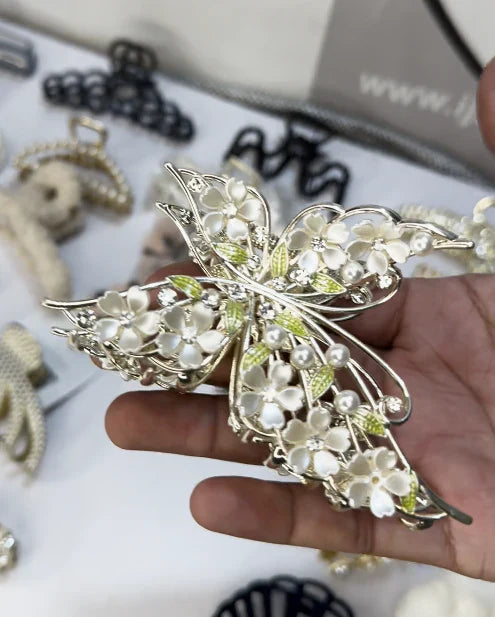 Hair Catcher Clips Half KG