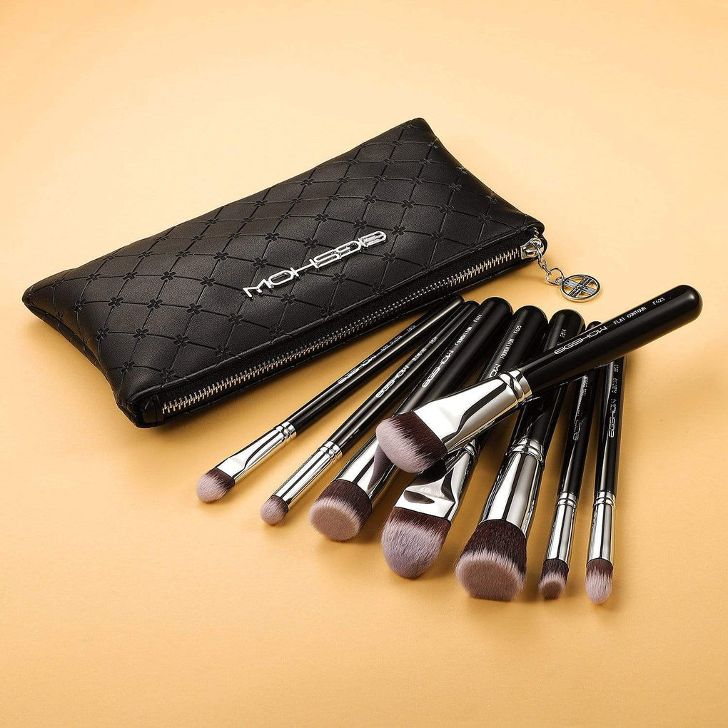 MAKEUP BRUSHES BOX PACK