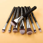 MAKEUP BRUSHES BOX PACK