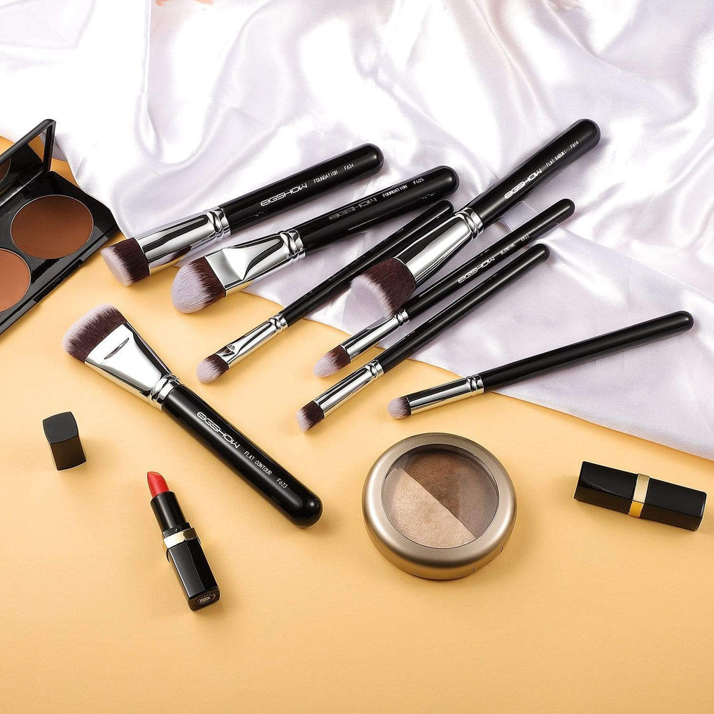 MAKEUP BRUSHES BOX PACK