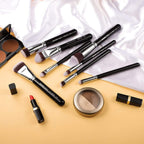MAKEUP BRUSHES BOX PACK