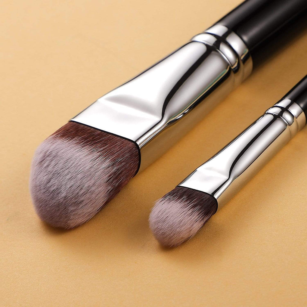 MAKEUP BRUSHES BOX PACK