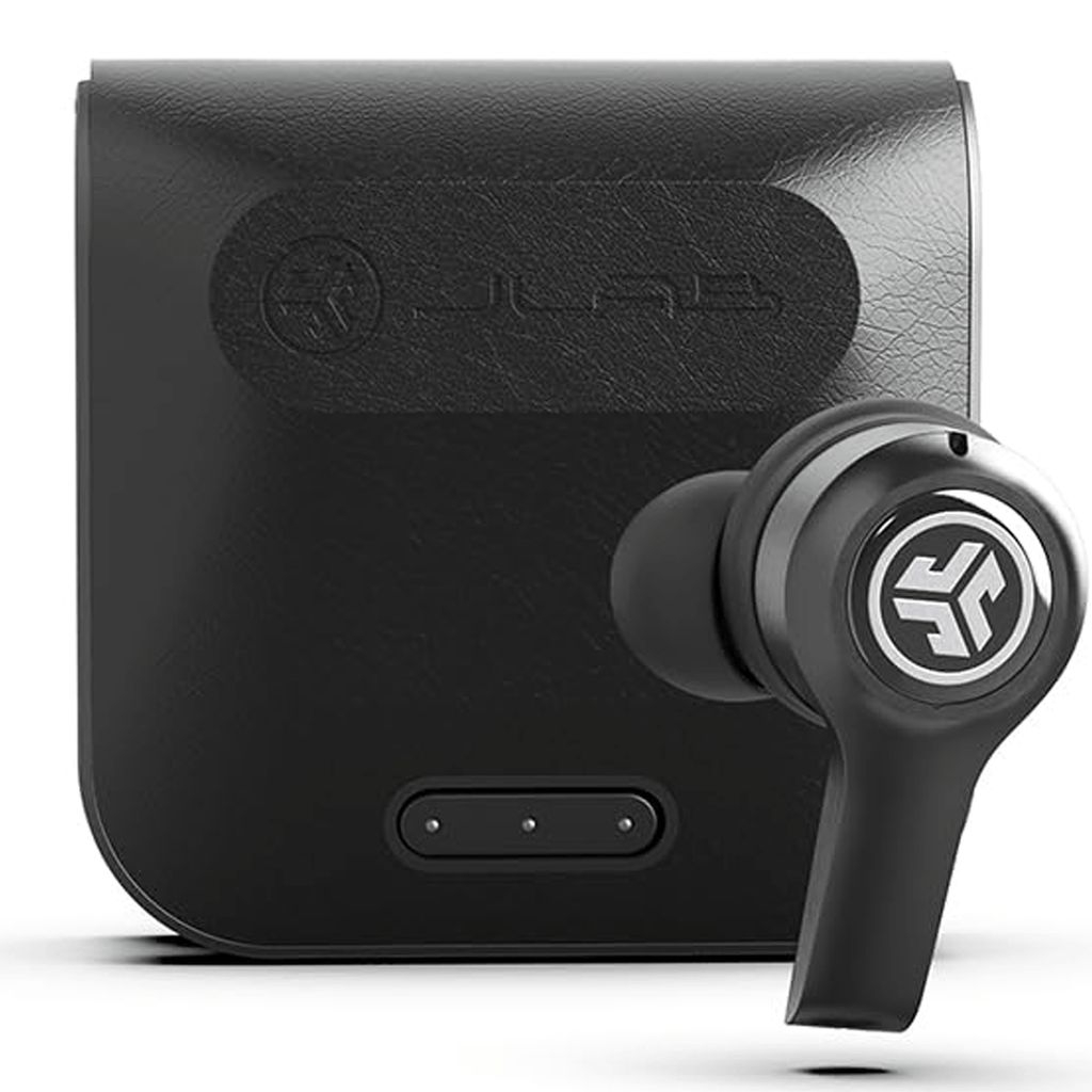 JLAB Air Executive Bluetooth Earbuds