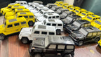 Mini Toy Cars