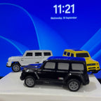 V12 Toy Cars
