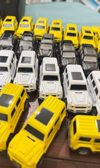 V12 Toy Cars
